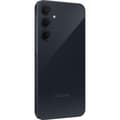 Miniatyrbild 5 av 9: Samsung Galaxy A35 Enterprise Edition 5G -telefon, 128/6 GB, svart