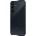 Miniatyrbild 7 av 9: Samsung Galaxy A35 Enterprise Edition 5G -telefon, 128/6 GB, svart