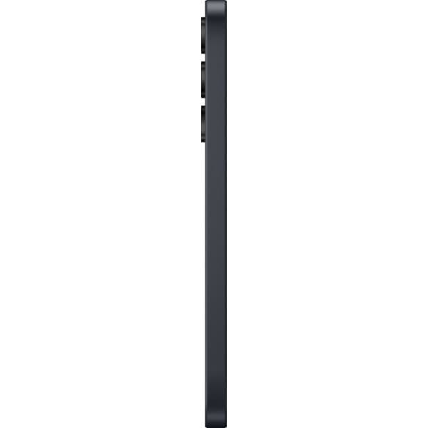 Samsung Galaxy A35 Enterprise Edition 5G -telefon, 128/6 GB, svart