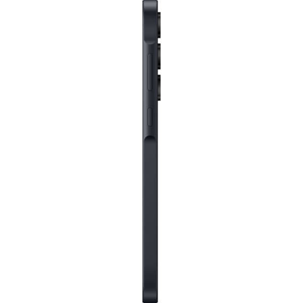 Samsung Galaxy A35 Enterprise Edition 5G -telefon, 128/6 GB, svart