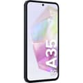 Miniatyrbild 2 av 9: Samsung Galaxy A35 Enterprise Edition 5G -telefon, 128/6 GB, svart