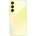 Miniatyrbillede 6 af 9: Samsung Galaxy A35 5G-telefon, 256/8 GB, gul