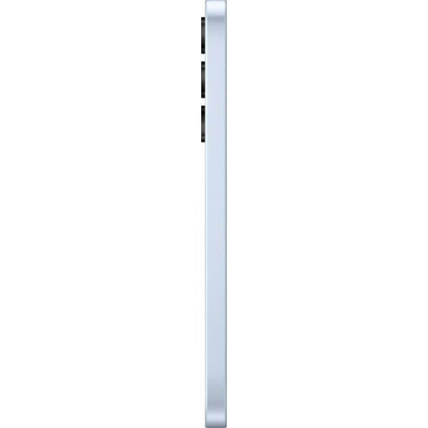 Samsung Galaxy A35 5G-telefon, 256/8 GB, blå