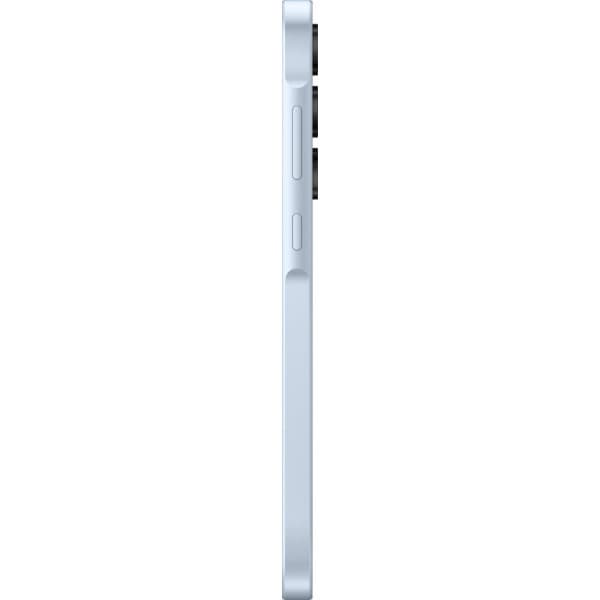 Samsung Galaxy A35 5G-telefon, 256/8 GB, blå