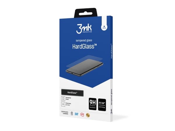 3MK HardGlass, Galaxy A55 5G, 1 styck
