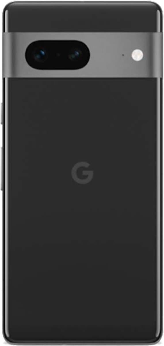 Google Pixel 7 5G - 128GB (Svart)