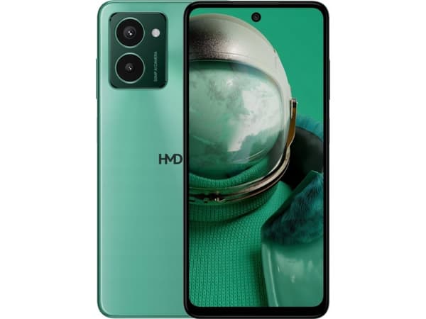 HMD PULSE FOR TA-1588 DS 6/128 Žalias Grønn
