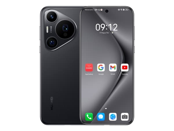Huawei PURA 70 PRO, 17,3 cm (6.8"), 2844 x 1260 pikseliä, 12 GB, 512 GB, 50 MP, lajittelu