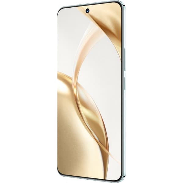 HONOR 200 5G -puhelin, 256/8 Gt, vihreä
