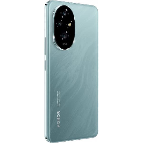 HONOR 200 5G -puhelin, 256/8 Gt, vihreä