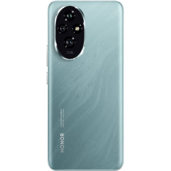 HONOR 200 5G -puhelin, 256/8 Gt, vihreä