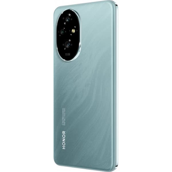 HONOR 200 5G -puhelin, 256/8 Gt, vihreä