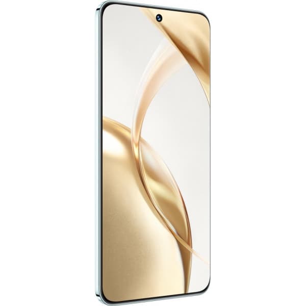 HONOR 200 5G -puhelin, 256/8 Gt, vihreä