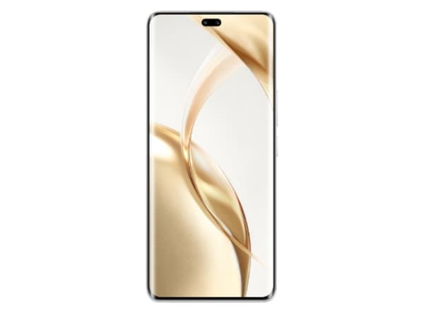 Honor 200 Pro - 5G smarttelefon - dobbelt-SIM - RAM 12 GB / Internminne 512 GB - OLED-display - 6.78" - 2700 x 1224 piksler (120 Hz) - 3x bakkamera 5