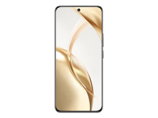 HONOR 200 5G-telefon, 256/8 GB, svart
