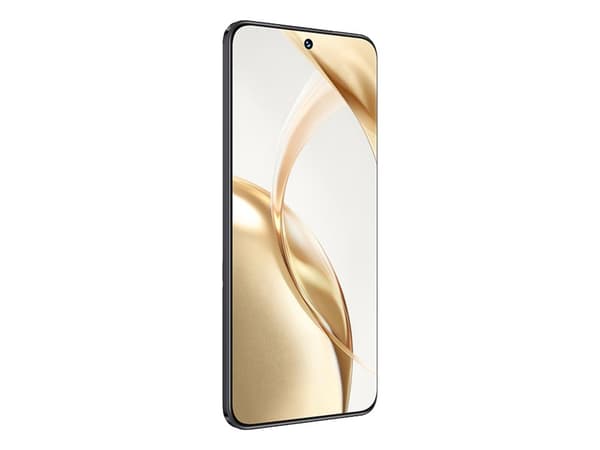 HONOR 200 5G-telefon, 256/8 GB, svart