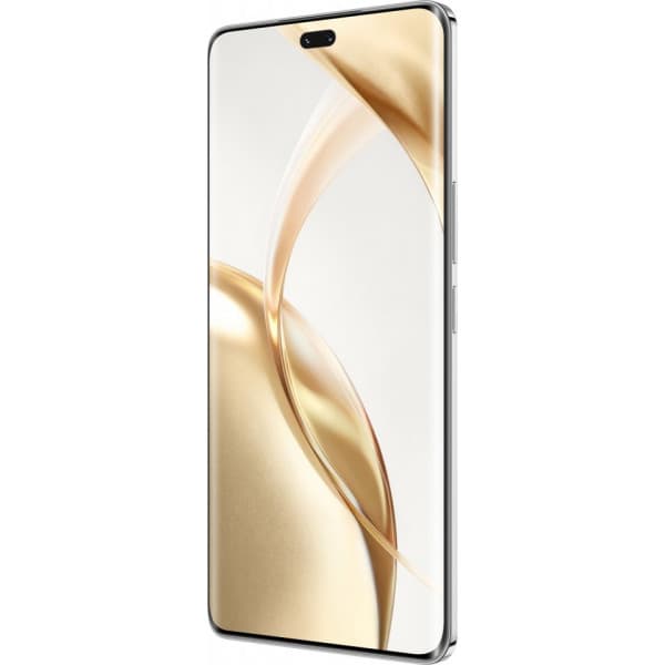 HONOR 200 Pro 5G -telefon, 512/12 GB, hvid