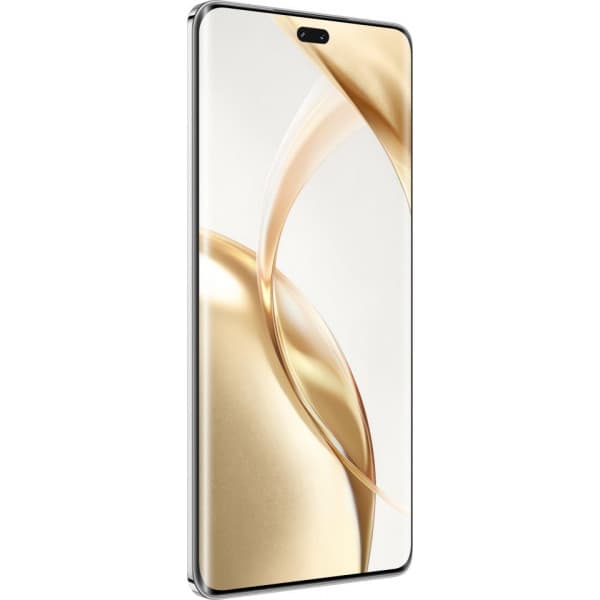 HONOR 200 Pro 5G -telefon, 512/12 GB, hvid
