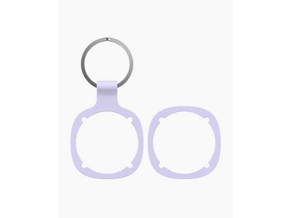 Fresh ''n Rebel 8720249806561, Universell, Søker, Grønn, Lilac, Mauve, Støvtett, Vanntett, Plast, IP67