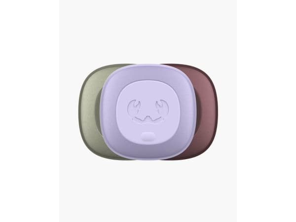 Fresh ''n Rebel 8720249806561, Universell, Søker, Grønn, Lilac, Mauve, Støvtett, Vanntett, Plast, IP67