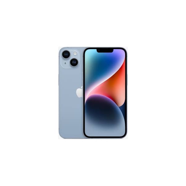 Apple iPhone 14 512GB 6.1" Blue ITA MPXN3QL/A Blå