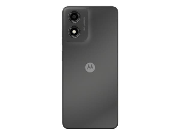 MOTOROLA MOTO E14 2/64GB GRAFITGRÅ