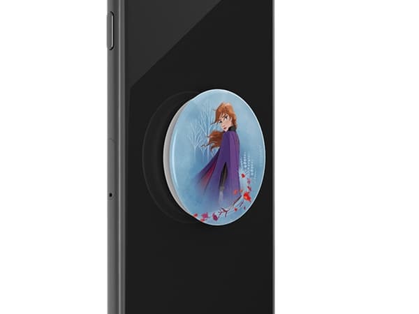 PopSockets 100818, Mobiltelefon/smarttelefon, Flerfarget