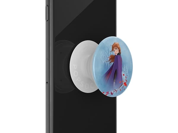 PopSockets 100818, Mobiltelefon/smarttelefon, Flerfarget