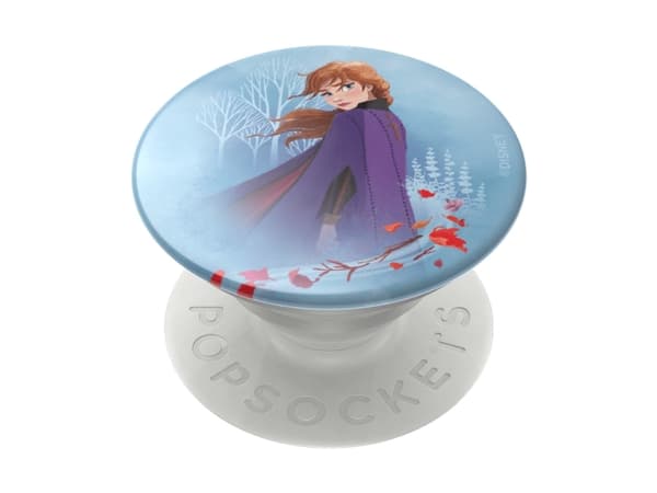PopSockets 100818, Mobiltelefon/smarttelefon, Flerfarget