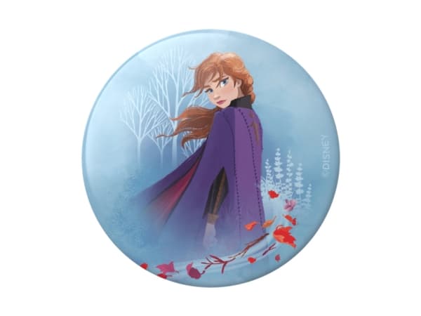 PopSockets 100818, Mobiltelefon/smarttelefon, Flerfarget Flerfarget