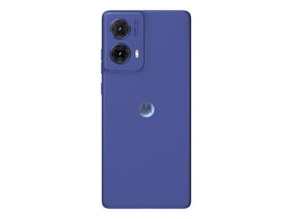 Motorola Moto G85 5G 12/256 Koboltblå