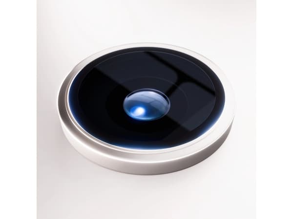 3MK HARDY Lens Protection Pro, Apple, iPhone 13 Pro Max, iPhone 13 Pro, Ripebestandig, Knusesikker, Gjennomsiktig, 1 stykker
