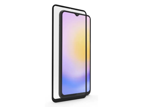 Hama matkapuhelimen suojalasi Extreme Protect Samung Galaxy A25 5G:lle, asennustuki (00222733)