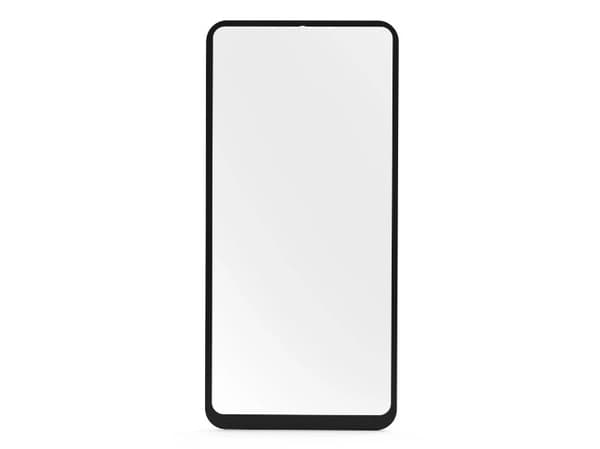 Hama matkapuhelimen suojalasi Extreme Protect Samung Galaxy A25 5G:lle, asennustuki (00222733)