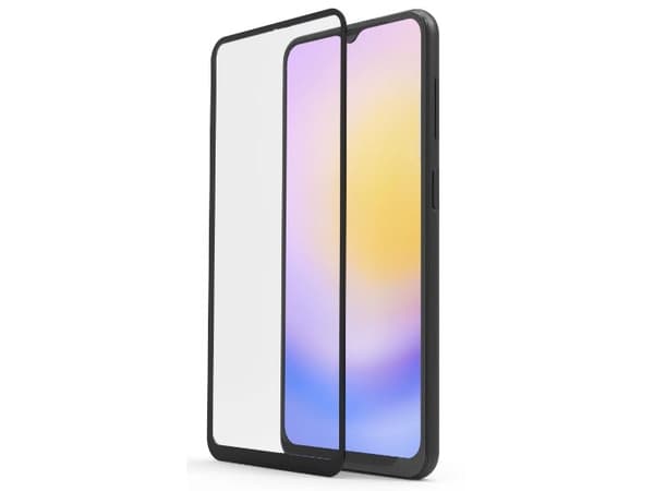 Hama matkapuhelimen suojalasi Extreme Protect Samung Galaxy A25 5G:lle, asennustuki (00222733)