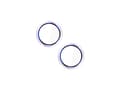 Pikkukuva 3 / 5: 3MK HARDY Lens Protection Pro, iPhone, iPhone 15 Plus, iPhone 15, naarmuuntumaton, sirpaleenkestävä, vaaleanpunainen, läpinäkyvä, 1 kpl