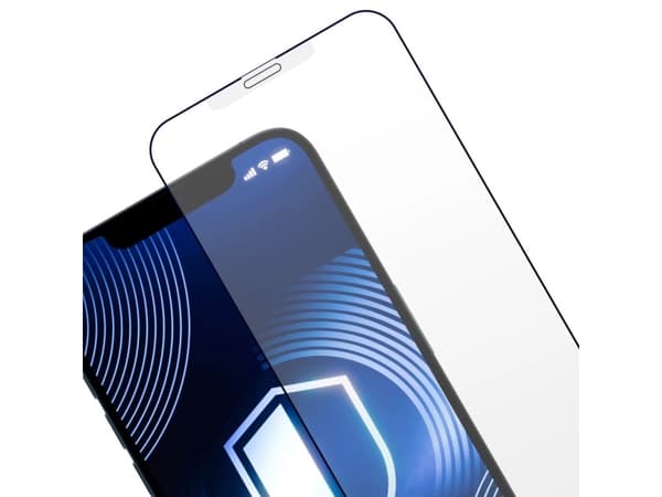 3MK HardGlass Matt Max, Apple, iPhone 11 Pro Max, iPhone XS Max, Slagbestandig, Ripebestandig, Gjennomsiktig, 1 stykker