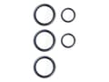 Miniatyrbilde 4 av 5: 3MK HARDY Lens Protection Pro, Samsung, Galaxy S24 Ultra, Ripebestandig, Knusesikker, Sort, Gjennomsiktig, 1 stykker