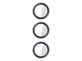 Pikkukuva 5 / 5: 3MK HARDY Lens Protection Pro, Samsung, Samsung Galaxy S24+, Ridseresistent, Splintfri, Lajittelu, Läpinäkyvä, 1 stk, läpinäkyvä, 1 stk