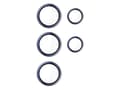Miniatyrbilde 3 av 5: 3MK HARDY Lens Protection Pro, Samsung, Galaxy S24 Ultra, Reptålig, Splitterskyddad, Transparent, Violett, 1 styck
