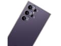 Miniatyrbilde 5 av 5: 3MK HARDY Lens Protection Pro, Samsung, Galaxy S24 Ultra, Reptålig, Splitterskyddad, Transparent, Violett, 1 styck