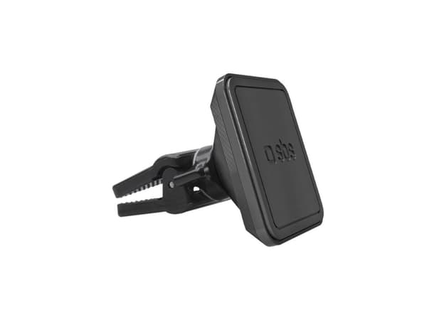 SBS TESUPMAGXLCLIP, Mobiltelefon/smarttelefon, Passiv holder, Bil, Sort Sort