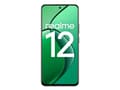 Miniatyrbilde 3 av 5: realme 12 4G, 16,9 cm (6.67"), 8 GB, 512 GB, 50 MP, Android 14, Grønn