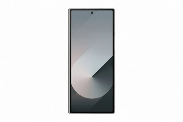 Samsung® | Galaxy Z Fold6 (256GB) - Silver Shadow