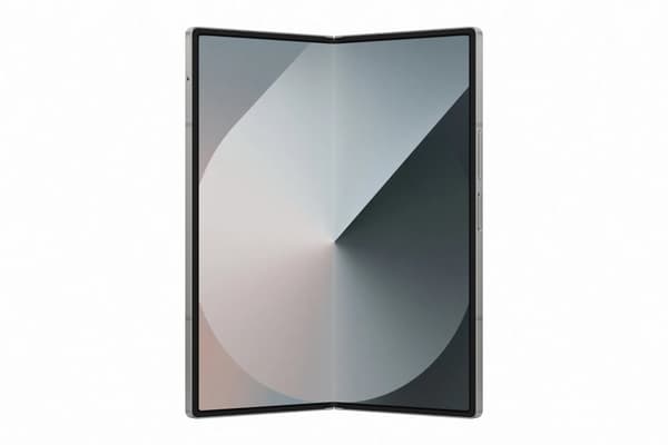 Samsung® | Galaxy Z Fold6 (256GB) - Silver Shadow