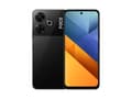 Miniatyrbilde 1 av 3: POCO M6 4G, 17,2 cm (6.79"), 6 GB, 128 GB, 108 MP, Android 14, Sort