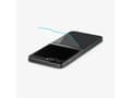 Miniatyrbild 5 av 5: Spigen GLAS.tR EZ Fit, Samsung, Galaxy Z Flip 6, Reptålig, Transparent, 2 styck