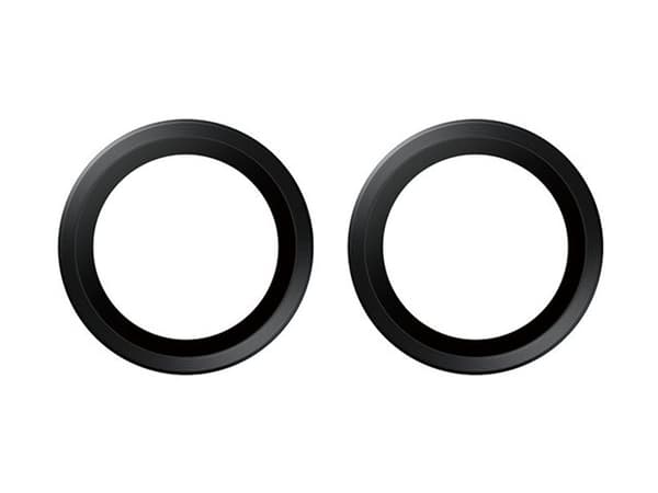 PanzerGlass Hoops - Linsebeskytter for mobiltelefon - for Samsung Galaxy Z Flip6