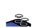Miniatyrbilde 2 av 5: PanzerGlass Hoops - Linsebeskytter for mobiltelefon - for Samsung Galaxy Z Flip6