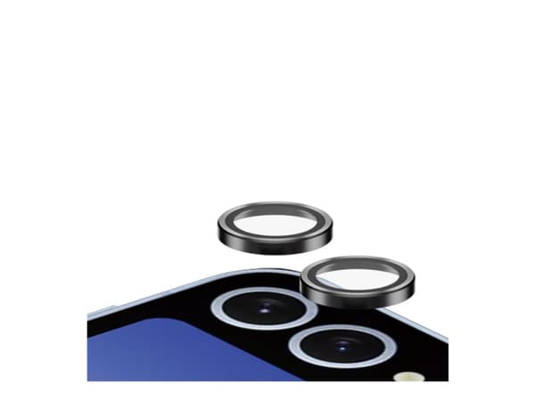PanzerGlass Hoops - Linsebeskytter for mobiltelefon - for Samsung Galaxy Z Flip6